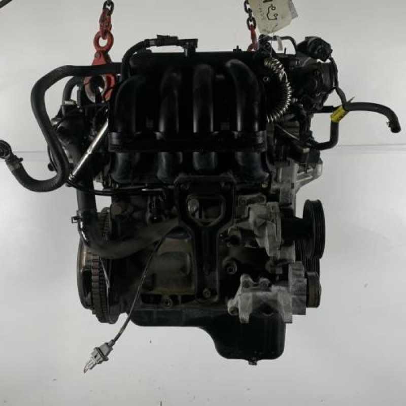 Moteur CHEVROLET AVEO 1 Photo n°3