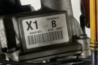 Moteur CHEVROLET AVEO 1