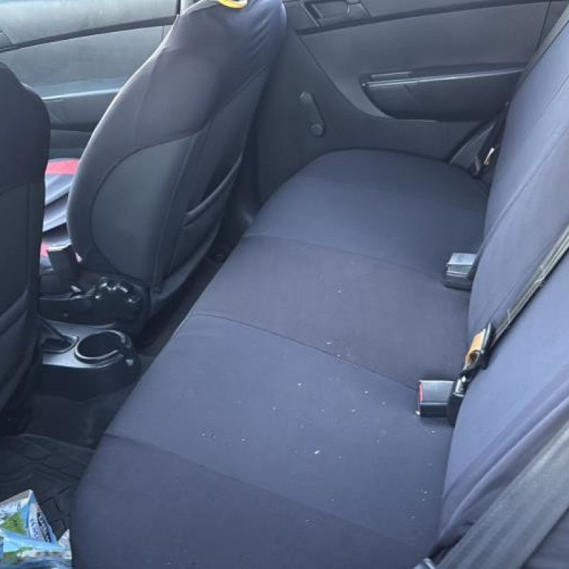 Moteur CHEVROLET AVEO 1 Photo n°17