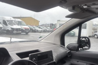 Arret de porte avant gauche PEUGEOT PARTNER 3