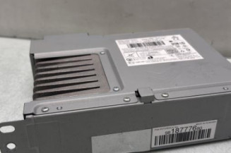 Autoradio d'origine PEUGEOT PARTNER 3 Photo n°1