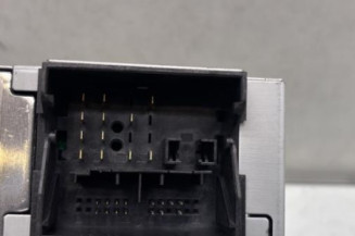 Autoradio d'origine PEUGEOT PARTNER 3