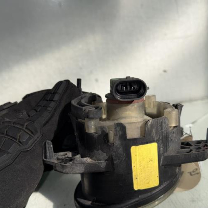 Anti brouillard droit (feux) MERCEDES CLASSE C 204 Photo n°3