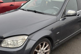 Anti brouillard droit (feux) MERCEDES CLASSE C 204