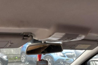 Anti brouillard droit (feux) MERCEDES CLASSE C 204