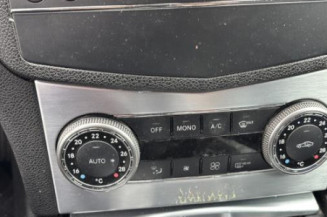 Anti brouillard droit (feux) MERCEDES CLASSE C 204