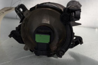 Anti brouillard gauche (feux) MERCEDES CLASSE C 204