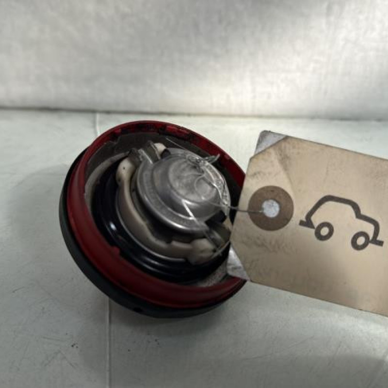 Bouchon de carburant MERCEDES CLASSE C 204 Photo n°2