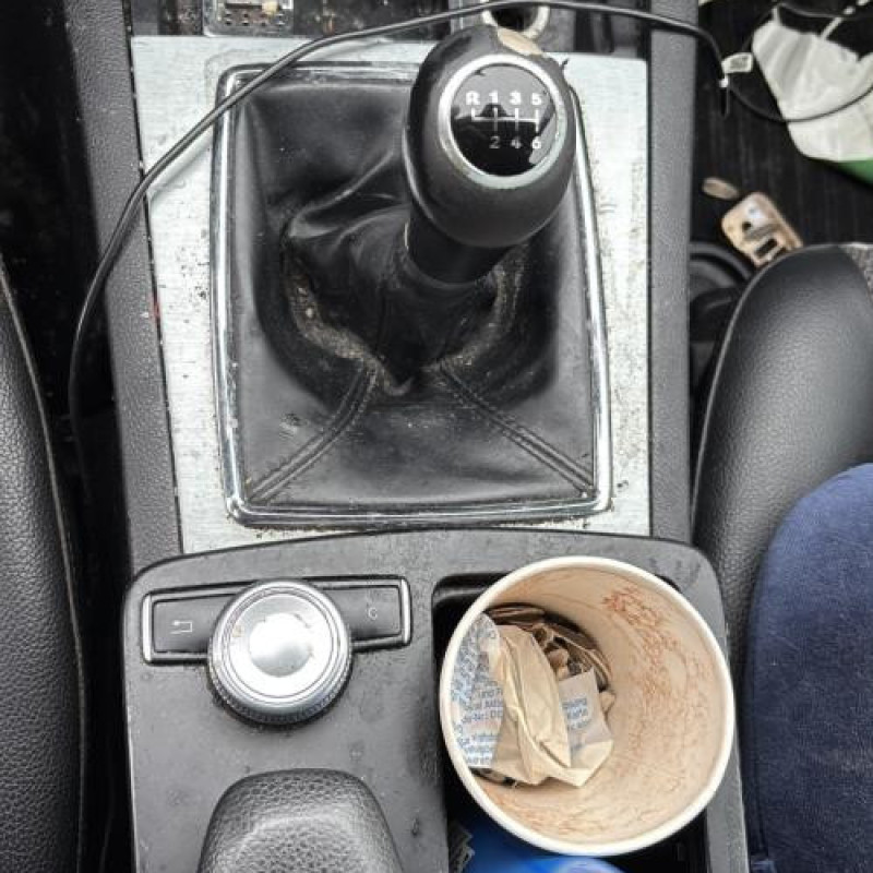 Bouchon de carburant MERCEDES CLASSE C 204 Photo n°20