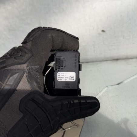 Bouton de warning MERCEDES CLASSE C 204