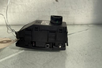 Bouton de warning MERCEDES CLASSE C 204