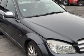 Bouton de warning MERCEDES CLASSE C 204