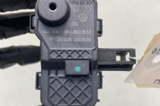 Actionneur verrou trappe d'essence AUDI A4 3