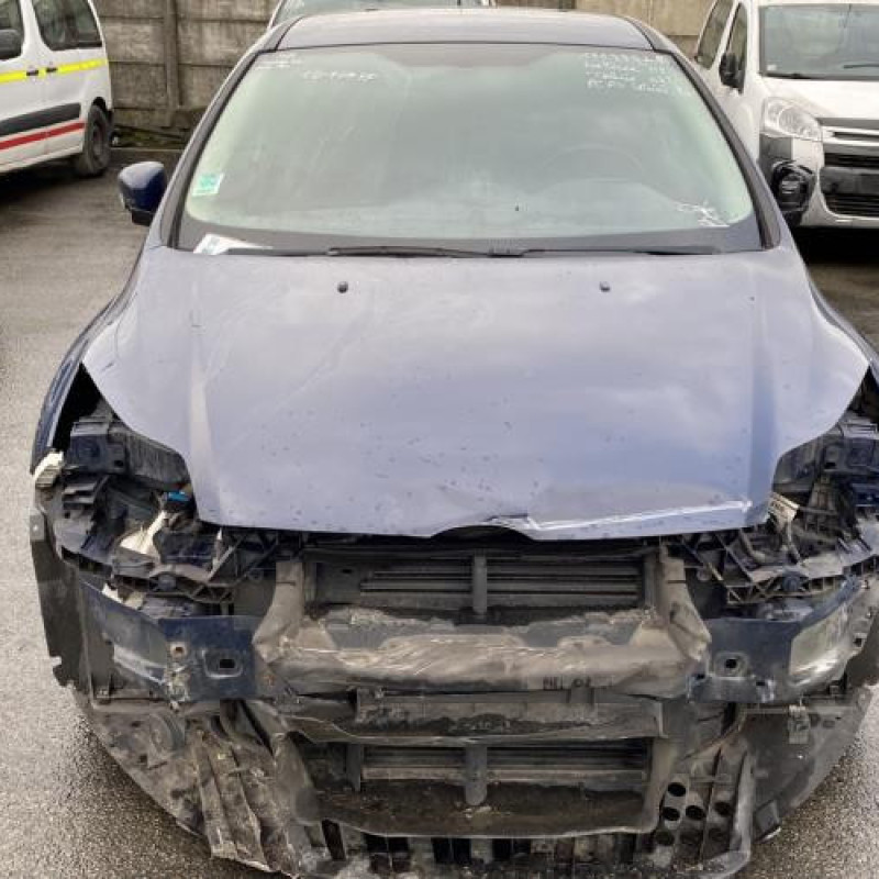 Bras essuie glace arriere FORD FOCUS 3 Photo n°11