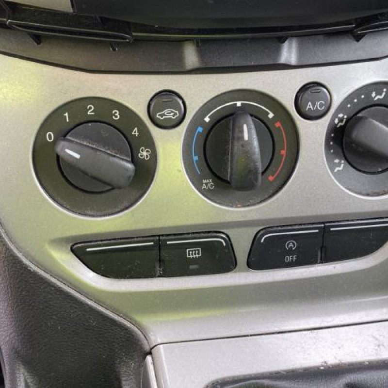 Bras essuie glace arriere FORD FOCUS 3 Photo n°20