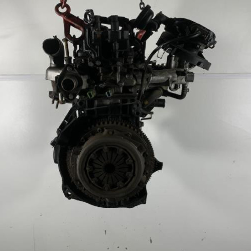Moteur CITROEN SAXO Photo n°2