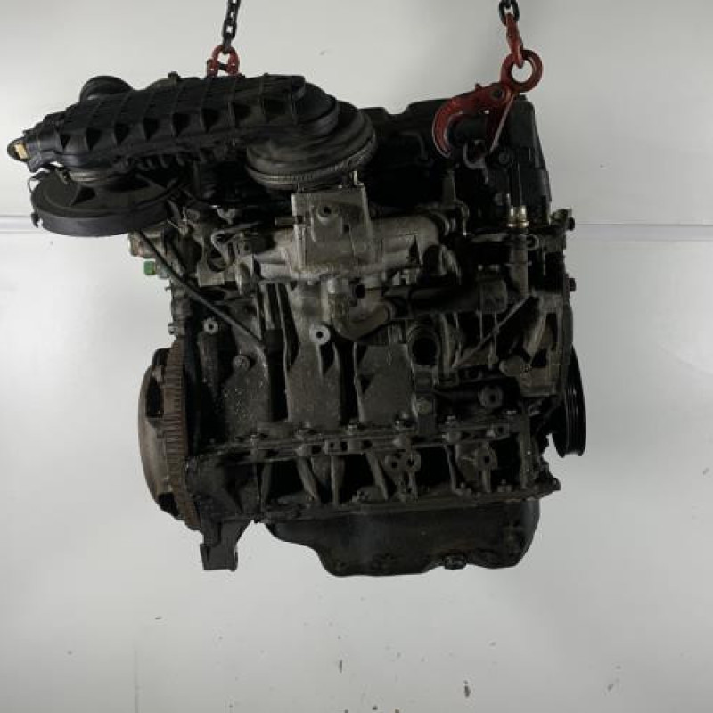 Moteur CITROEN SAXO Photo n°3