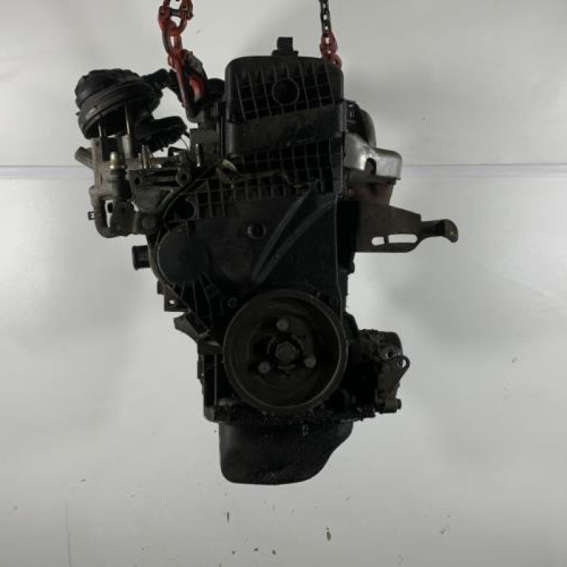 Moteur CITROEN SAXO Photo n°4