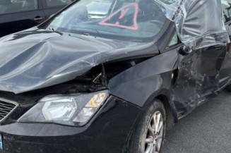 Boite de vitesses SEAT IBIZA 4