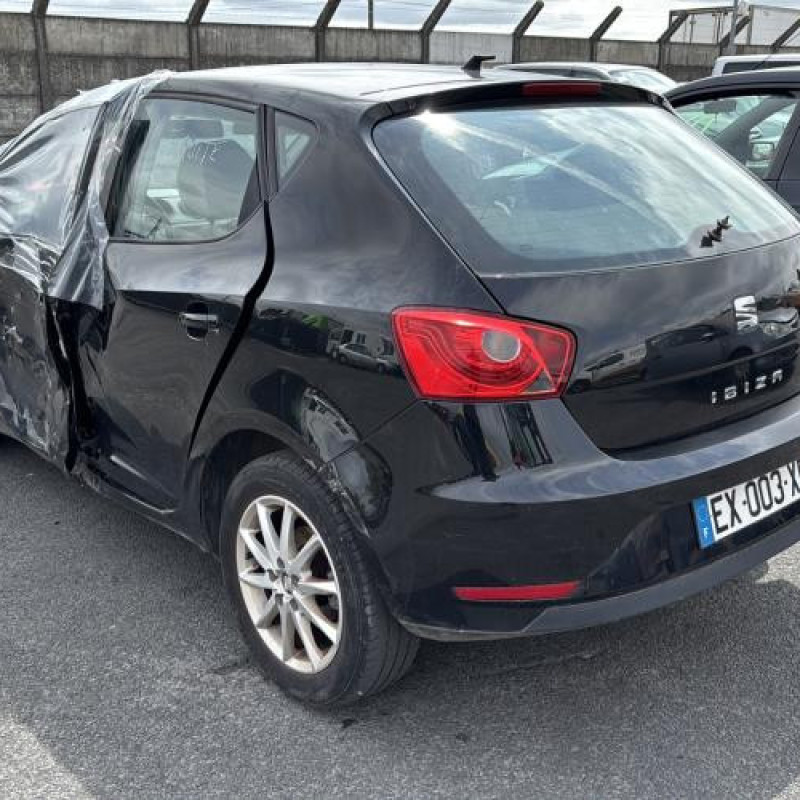 Boite de vitesses SEAT IBIZA 4 Photo n°15