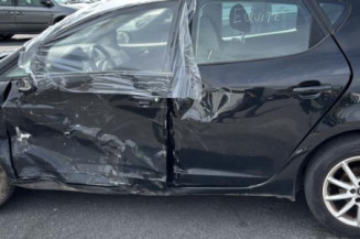 Boite de vitesses SEAT IBIZA 4