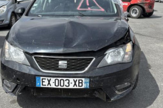 Boite de vitesses SEAT IBIZA 4