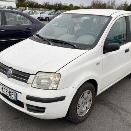 Boite de vitesses FIAT PANDA 2 Photo n°1