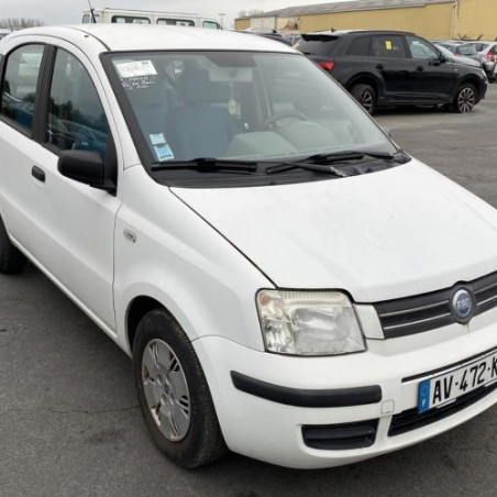 Boite de vitesses FIAT PANDA 2