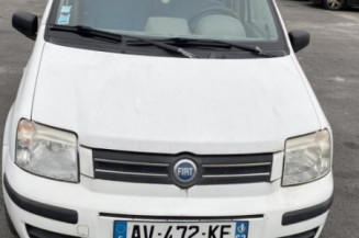 Boite de vitesses FIAT PANDA 2