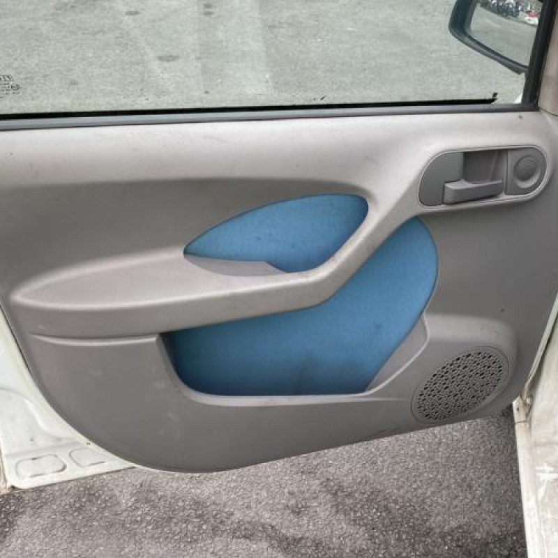 Boite de vitesses FIAT PANDA 2 Photo n°9