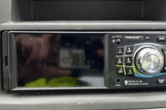 Boite de vitesses FIAT PANDA 2