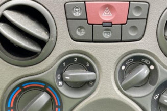 Boite de vitesses FIAT PANDA 2