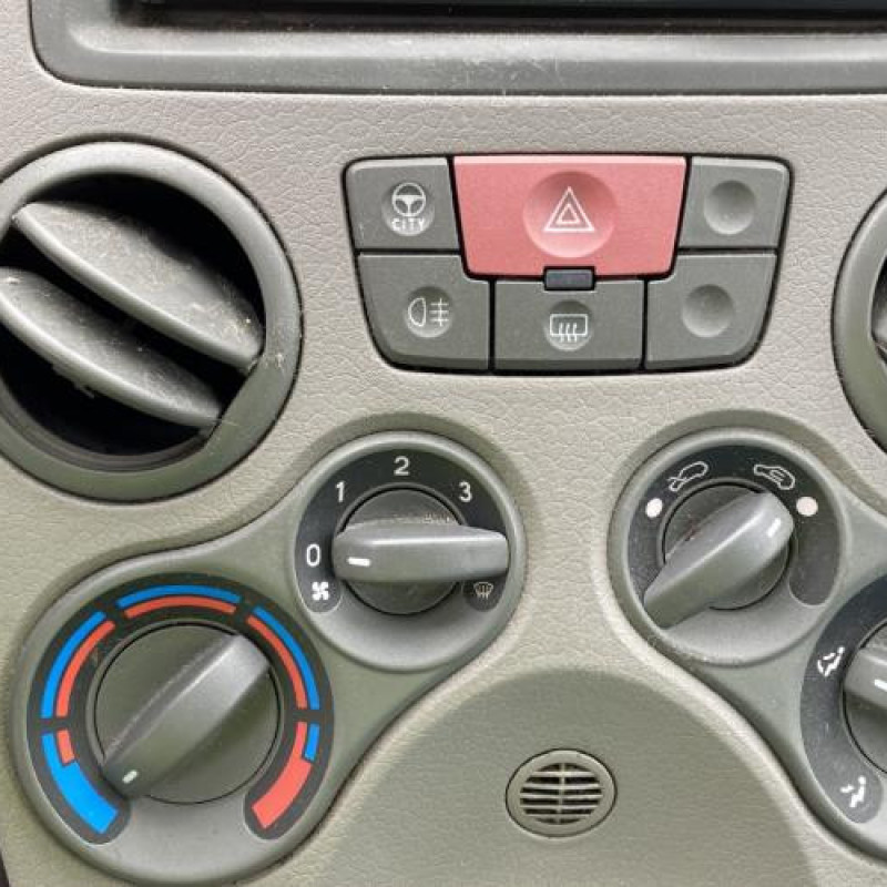 Boite de vitesses FIAT PANDA 2 Photo n°17