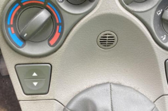 Boite de vitesses FIAT PANDA 2