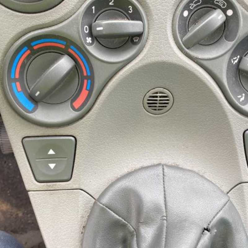 Boite de vitesses FIAT PANDA 2 Photo n°18