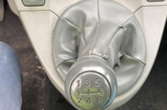 Boite de vitesses FIAT PANDA 2