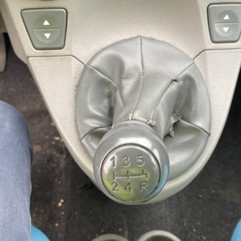Boite de vitesses FIAT PANDA 2 Photo n°19