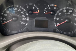 Boite de vitesses FIAT PANDA 2