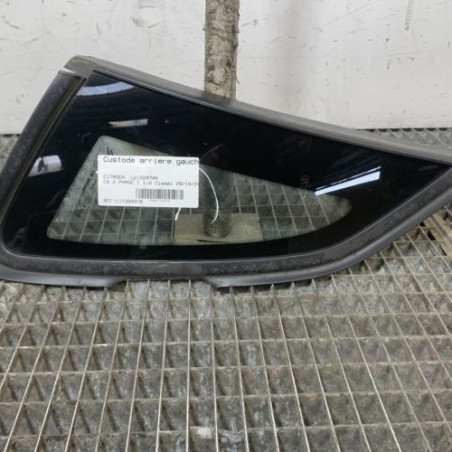 Custode arriere gauche CITROEN C4 2 Photo n°1
