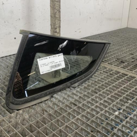 Custode arriere gauche CITROEN C4 2
