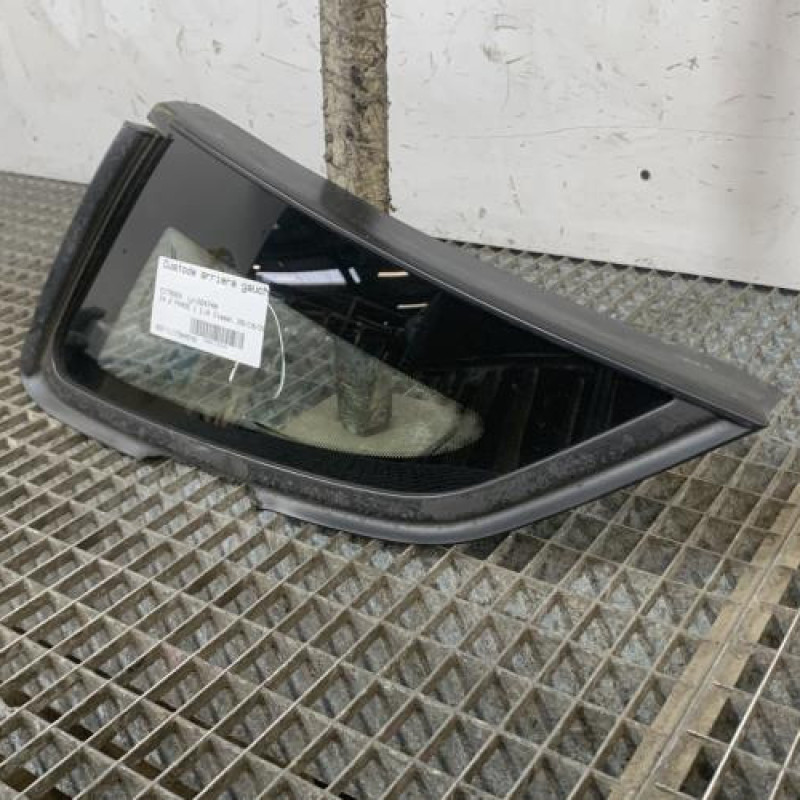 Custode arriere gauche CITROEN C4 2 Photo n°3