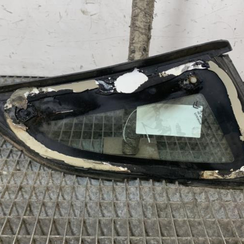 Custode arriere gauche CITROEN C4 2 Photo n°4