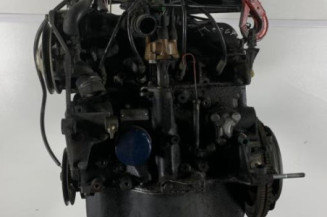 Moteur RENAULT CLIO 1 Photo n°1