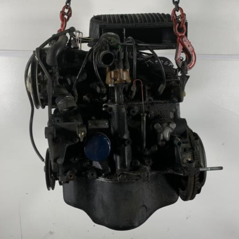 Moteur RENAULT CLIO 1 Photo n°1