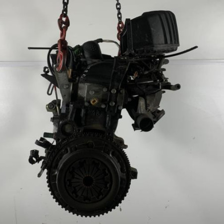 Moteur RENAULT CLIO 1