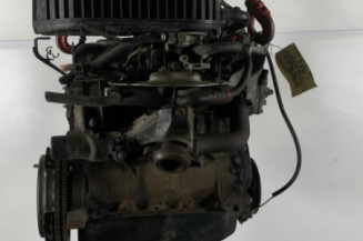 Moteur RENAULT CLIO 1