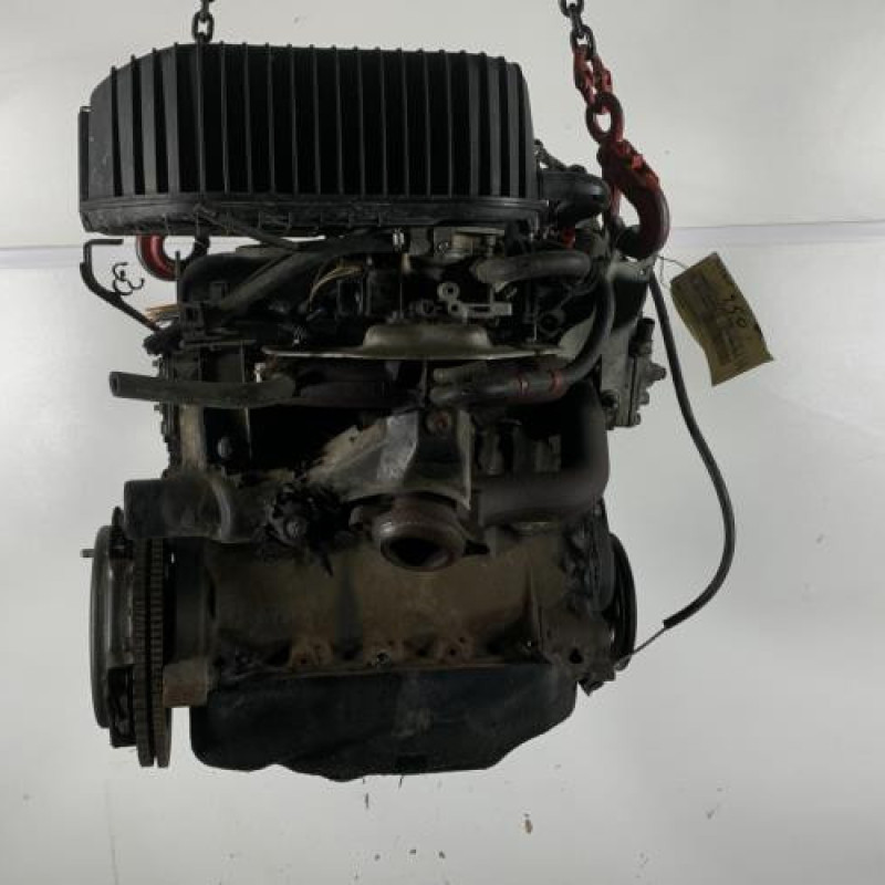 Moteur RENAULT CLIO 1 Photo n°3