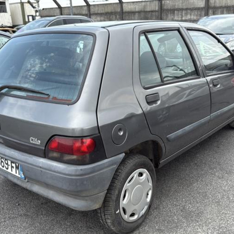 Moteur RENAULT CLIO 1 Photo n°10