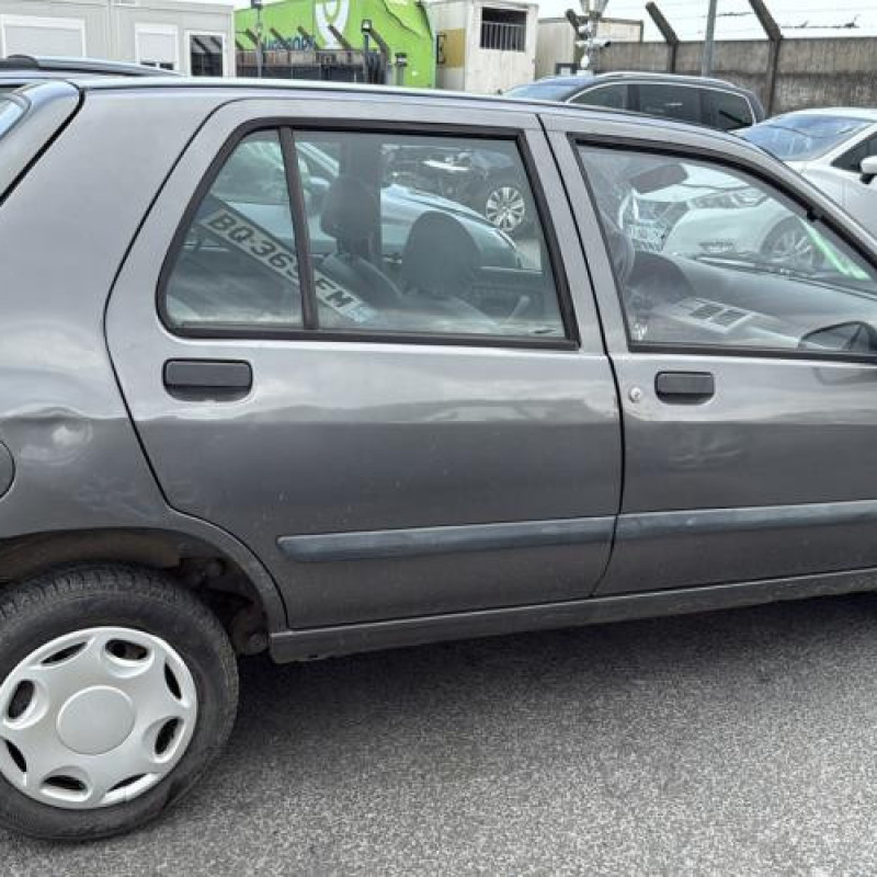 Moteur RENAULT CLIO 1 Photo n°13