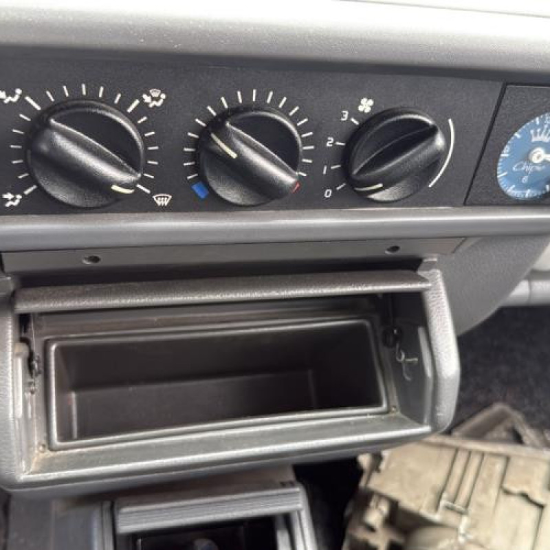 Moteur RENAULT CLIO 1 Photo n°18